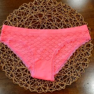Victoria secret cheekini/petite bikini underwear